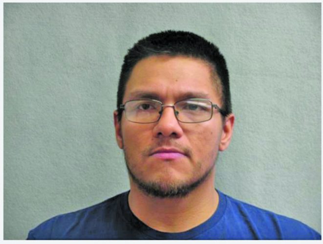 Tier II Sex Offender Arrested After Chase News Sports Jobs The